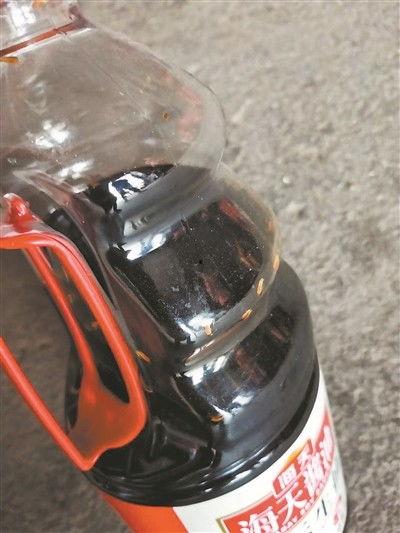 海天酱油第一条爆料视频