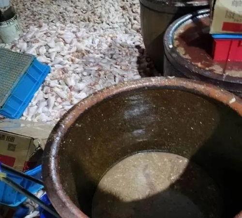 黑作坊炸鸡最新爆料,食品安全问题触目惊心  第3张 黑作坊炸鸡最新爆料,食品安全问题触目惊心  第3张