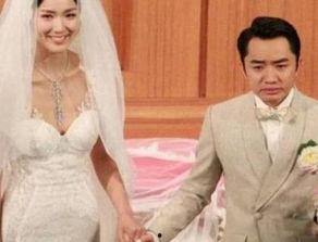 爆料娱乐圈的丑陋夫妻,丑陋背后的人性较量