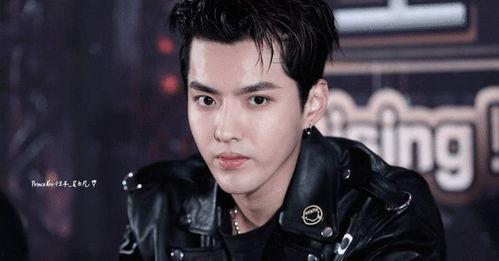吴亦凡娱乐圈爆料,揭秘背后真相与影响  第3张 吴亦凡娱乐圈爆料,揭秘背后真相与影响  第3张