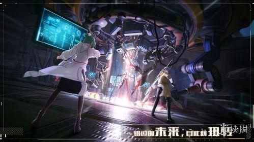 幻塔天狼最新爆料,神秘新角色曝光,全新冒险篇章即将开启!  第2张 幻塔天狼最新爆料,神秘新角色曝光,全新冒险篇章即将开启!  第2张