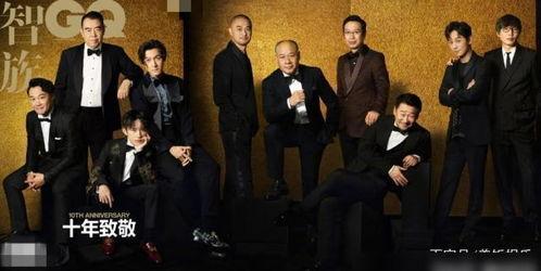 娱乐圈爆料合作对象,神秘合作对象曝光,明星阵容引猜测!  第2张 娱乐圈爆料合作对象,神秘合作对象曝光,明星阵容引猜测!  第2张