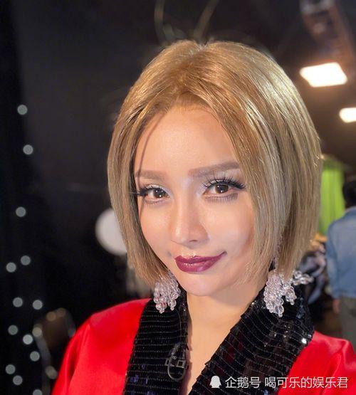 娱乐大爆料宁静化妆师,美丽背后的秘密武器  第2张 娱乐大爆料宁静化妆师,美丽背后的秘密武器  第2张