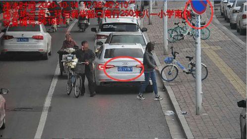 石家庄交警爆料最新信息,市区交通整治行动成效显著  第3张 石家庄交警爆料最新信息,市区交通整治行动成效显著  第3张