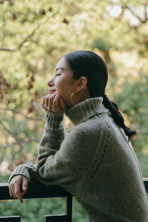 刘亦菲最新爆料辟谣图片,揭秘网络图片真相,女神形象不容污蔑  第3张 刘亦菲最新爆料辟谣图片,揭秘网络图片真相,女神形象不容污蔑  第3张