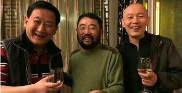 梁天爆料葛优喝醉视频,视频引发网友热议  第3张 梁天爆料葛优喝醉视频,视频引发网友热议  第3张