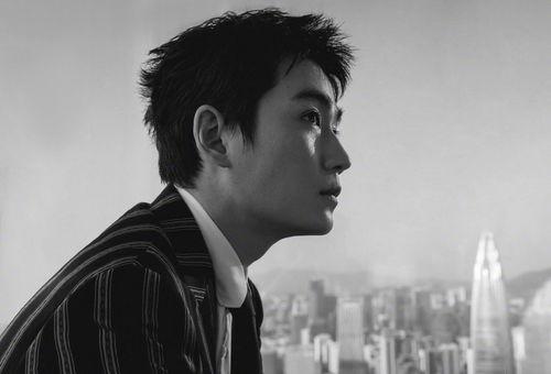 朱一龙新戏娱乐爆料,神秘角色引期待,实力演绎再创经典  第2张 朱一龙新戏娱乐爆料,神秘角色引期待,实力演绎再创经典  第2张