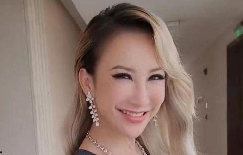 李玟爆料视频,娱乐圈背后的惊人真相  第2张 李玟爆料视频,娱乐圈背后的惊人真相  第2张