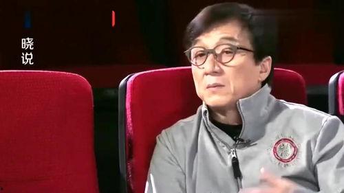 成龙爆料娱乐圈的黑幕,内幕重重，真相令人震惊  第3张
