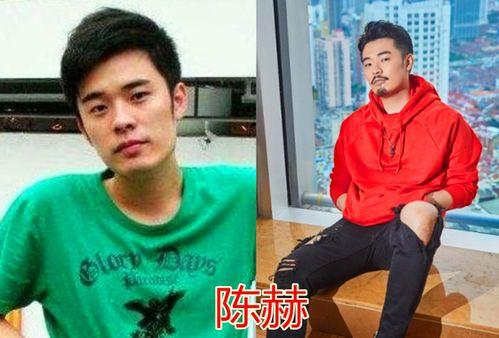 陈赫宿舍爆料视频,爆笑瞬间曝光,兄弟情谊引网友热议  第2张 陈赫宿舍爆料视频,爆笑瞬间曝光,兄弟情谊引网友热议  第2张