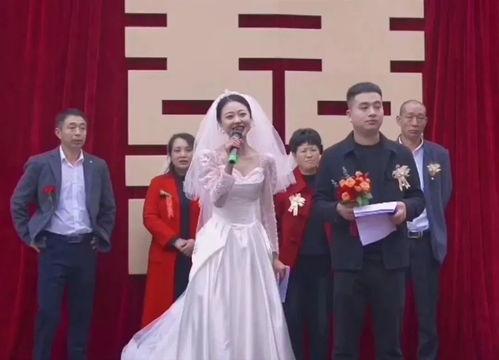 福建婚礼爆料新娘视频完整版,完整视频回顾  第2张 福建婚礼爆料新娘视频完整版,完整视频回顾  第2张