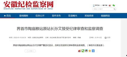大皖新闻爆料最新消息,重大事件引发社会关注  第3张 大皖新闻爆料最新消息,重大事件引发社会关注  第3张