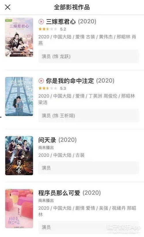 邢昭林狗仔爆料视频播放,揭秘娱乐圈幕后真相  第3张 邢昭林狗仔爆料视频播放,揭秘娱乐圈幕后真相  第3张