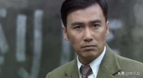 柳云龙风筝在线观看,柳云龙演绎谍战风云,揭秘特工传奇