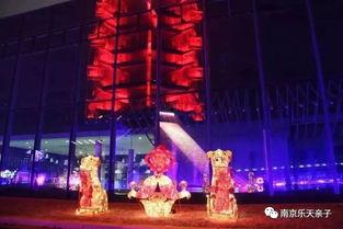 四女寺花灯爆料视频,璀璨光影下的民俗风情  第3张 四女寺花灯爆料视频,璀璨光影下的民俗风情  第3张
