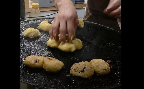 忻州美食爆料视频播放,视频揭秘地道风味，带你领略忻州美食魅力  第3张