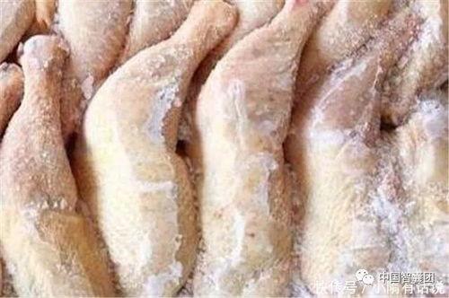 爆料冷冻鸡腿的做法视频,视频教学,轻松学会家常风味  第3张 爆料冷冻鸡腿的做法视频,视频教学,轻松学会家常风味  第3张