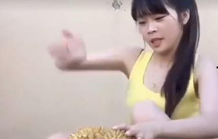 榴莲女孩老公爆料视频,揭秘夫妻背后的真实故事  第2张 榴莲女孩老公爆料视频,揭秘夫妻背后的真实故事  第2张