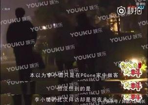 优酷娱乐爆料视频在哪看,观看攻略大公开  第3张 优酷娱乐爆料视频在哪看,观看攻略大公开  第3张