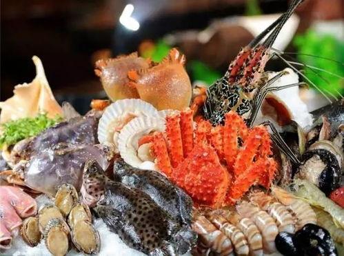 海鲜自助爆料怎么做视频,视频制作攻略全解析  第2张 海鲜自助爆料怎么做视频,视频制作攻略全解析  第2张