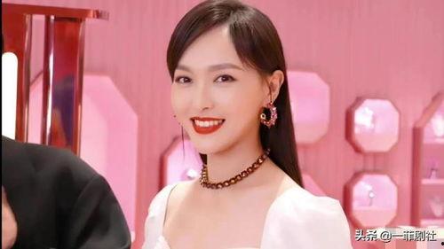 娱乐圈吃瓜的小姐姐是谁,揭秘娱乐圈幕后故事的女侠  第3张