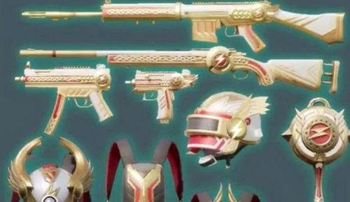 ss9最新皮肤爆料,炫酷造型，神秘力量觉醒  第3张