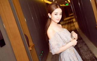 赵丽颖玉镯爆料视频大全  第3张