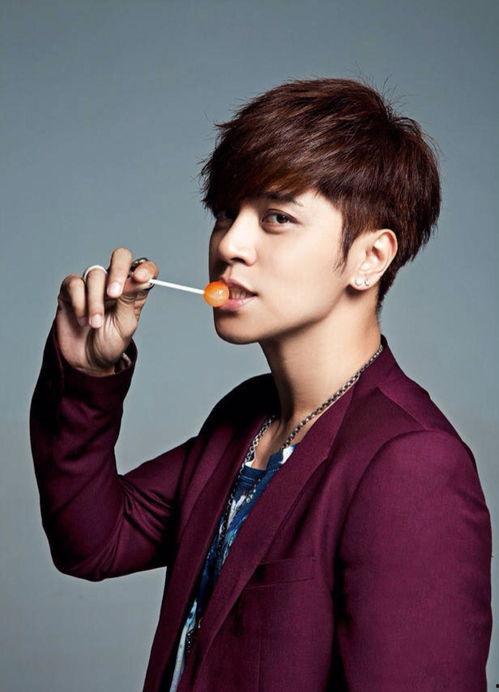 罗志祥最新资爆料,揭秘娱乐圈背后的惊人真相  第2张