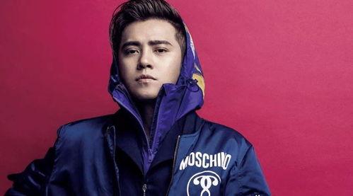 罗志祥最新资爆料,揭秘娱乐圈背后的惊人真相  第3张