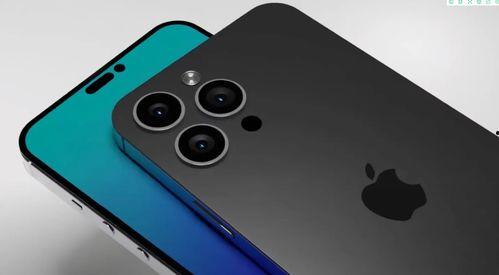 苹果14最新爆料多重,颠覆性设计、超强性能,引领科技新潮流  第3张 苹果14最新爆料多重,颠覆性设计、超强性能,引领科技新潮流  第3张