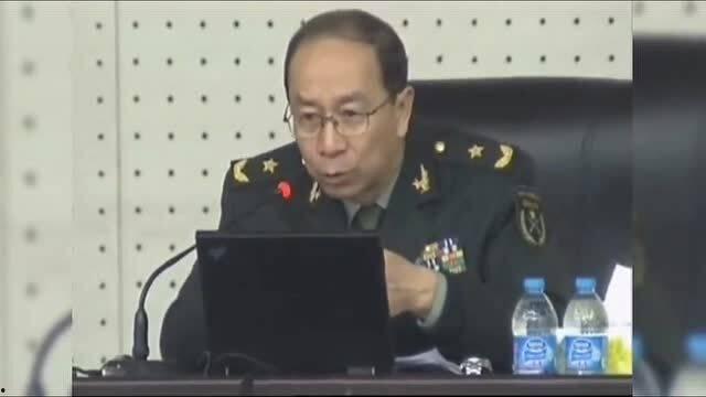 金一南爆料的高层叛徒视频,金一南披露惊天视频内幕