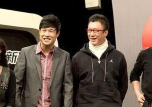 爆料娱乐圈明争暗斗,揭秘明星间的明争暗斗  第3张