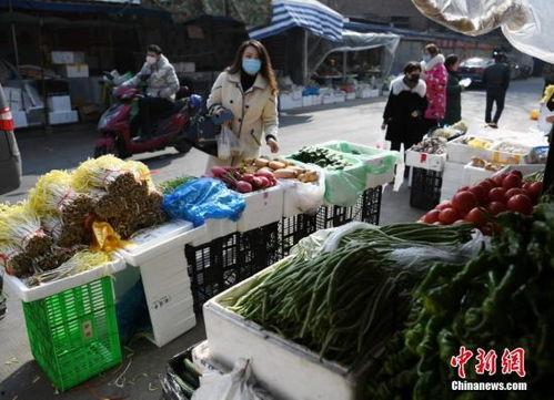 郑州菜市场爆料新闻视频,视频揭露惊人一幕  第1张 郑州菜市场爆料新闻视频,视频揭露惊人一幕  第1张