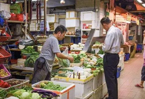 郑州菜市场爆料新闻视频,视频揭露惊人一幕  第3张 郑州菜市场爆料新闻视频,视频揭露惊人一幕  第3张