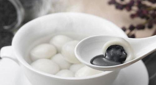 网红汤圆的吃瓜日常