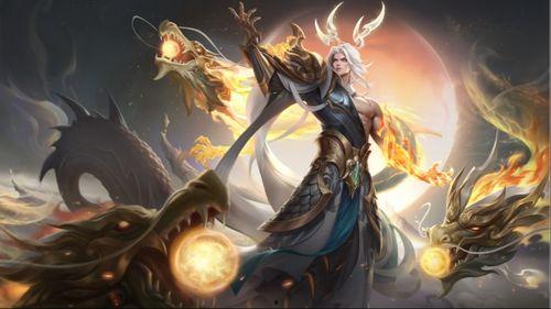 外网爆料水神建模视频,揭秘神秘角色背后的制作过程 第1张 外网爆料水神建模视频,揭秘神秘角色背后的制作过程 第1张