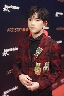 易烊千玺明星爆料事件视频,揭秘娱乐圈背后真相