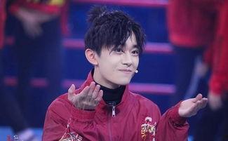 易烊千玺明星爆料事件视频,揭秘娱乐圈背后真相  第3张