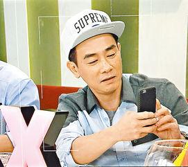 陈小春娱乐爆料视频播放,揭秘娱乐圈幕后故事  第2张