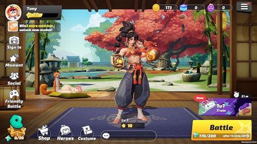 派对之星最新爆料下载 第2张 派对之星最新爆料下载 第2张