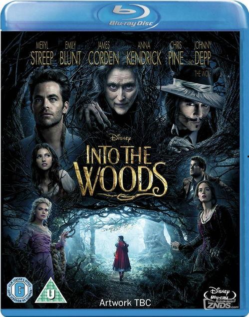 魔法黑森林在线观看 第2张 魔法黑森林在线观看 第2张