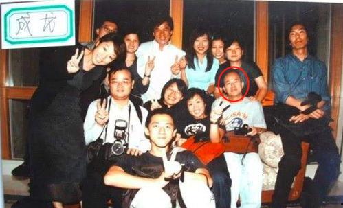 前娱乐圈工作人员爆料,前工作人员爆料惊人真相  第3张