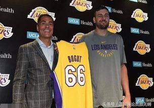 shams最新爆料湖人中锋,Shams最新爆料揭示神秘新援动向”