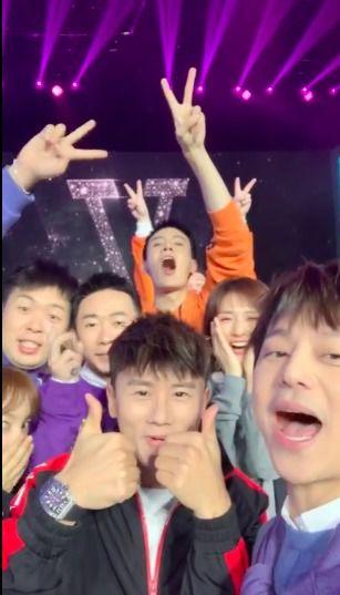 娱记最新爆料张杰视频,娱记爆料背后的故事 第2张 娱记最新爆料张杰视频,娱记爆料背后的故事 第2张