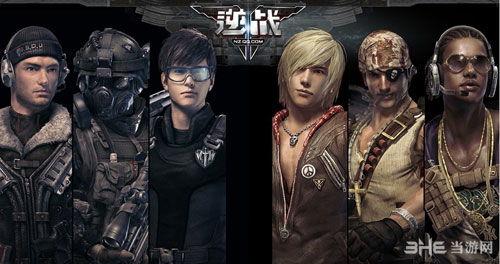 逆战十周年爆料视频,揭秘游戏背后的辉煌历程与未来展望 第2张 逆战十周年爆料视频,揭秘游戏背后的辉煌历程与未来展望 第2张