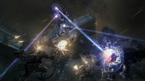 逆战十周年爆料视频,揭秘游戏背后的辉煌历程与未来展望 第3张 逆战十周年爆料视频,揭秘游戏背后的辉煌历程与未来展望 第3张