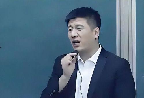 张雪峰最新爆料,揭秘教育行业背后真相  第2张