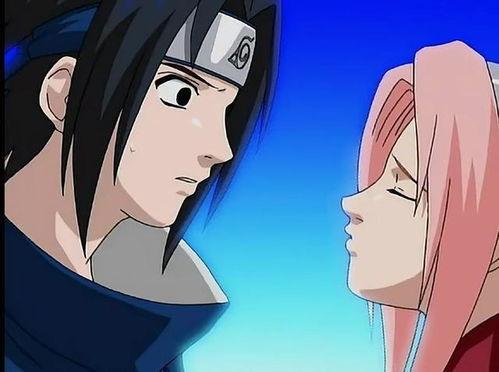 火影忍者小樱最新爆料,小樱最新爆料揭秘，神秘剧情即将揭晓！  第2张