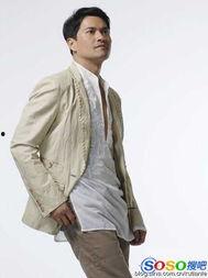 娱乐圈爆料吃软饭的男星 第3张 娱乐圈爆料吃软饭的男星 第3张