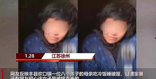 丰县八孩事件爆料者视频,爆料者视频揭露惊人真相 第2张 丰县八孩事件爆料者视频,爆料者视频揭露惊人真相 第2张